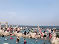 -渔岛海洋度假区