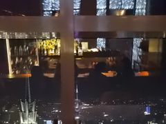 -上海柏悦酒店·世纪100牛排馆