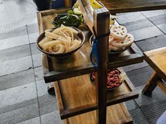 -正南齊北重庆老火锅(光华村直营店)