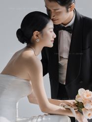 -第一夫人婚纱摄影(南京店)