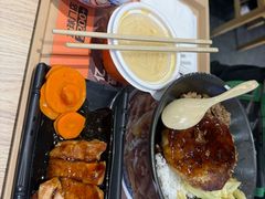 -吉野家(复兴路第二餐厅店)