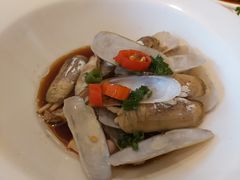-豫园万丽酒店-万丽轩中餐厅(河南南路店)