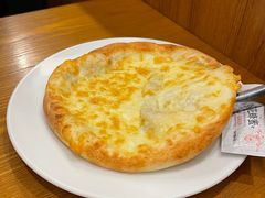 -萨莉亚意式餐厅(深南茂业店)