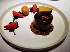 -Bistro Wang 牛排馆