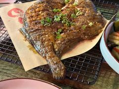 -万宝海鲜舫(劳动公园店)