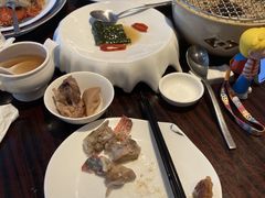 -新天世纪中餐厅