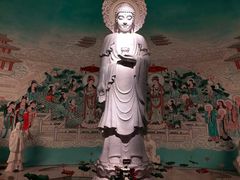 -大报恩寺遗址景区