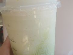 -星巴克(杭州市民中心店)