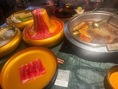 -牛New寿喜烧(曹路花园城店)