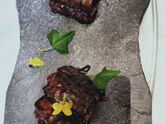 -星河湾半岛酒店-真粤中餐厅