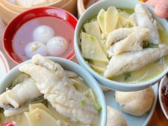 -瑞面(吴宫泛太平洋酒店)