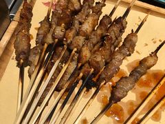 -那些年记忆烧烤