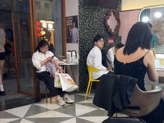 -拾光秀照相馆(石家庄勒泰中心店)