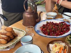 -青城甲(青城山店)