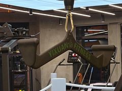 -RoMan罗马健身工作室(莘庄店)