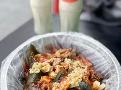 -峰景台亚姨牛杂