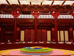 -北京雁栖湖国际会展中心