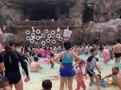 -杭州开元森泊度假乐园