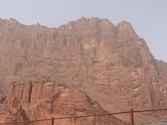 -天山神秘大峡谷