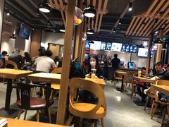 大堂-姐弟俩土豆粉(平度尚街店)