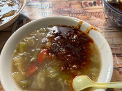 -刘老虎肉丸糊辣汤(总店)
