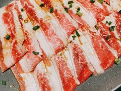 -新石器烤肉(周浦万达店)