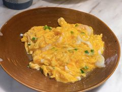 虾仁滑蛋-星平鸡饭·粤菜小炒(印象城旗舰店)