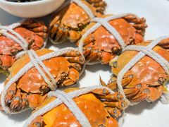 -杨氏青龙虾·羊蝎子(金盛路总店)