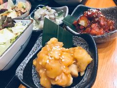 -小条食堂(筼筜天虹店)