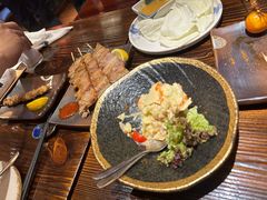 -鸟鹏烧鸟居酒屋(熙龙湾店)