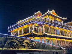 -南门涮肉(通州大船店)