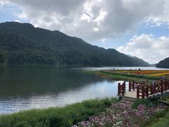 -广州市石门国家森林公园