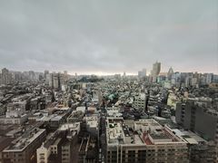 -澳门十六浦索菲特大酒店