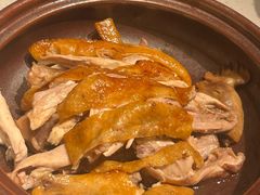 -秋色客家菜(流塘店)