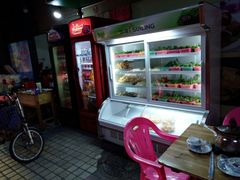 -海兴炭炉鸡(桥中北路店)
