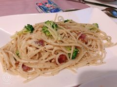 -德大西餐社(云南南路店)