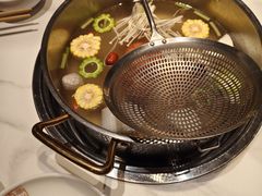 -犇鼎牛潮汕牛肉火锅(新辰里学清路店)