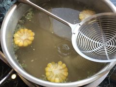 -潮汕美牛肉丸火锅店(天宁寺店)