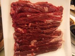 -京门老爆三·铜锅涮肉 爆肚(望京店)