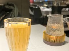 -悦融·京鲁菜·露台花园(安定门店)