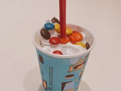 -DQ·蛋糕·冰淇淋(阳光新业广场店)