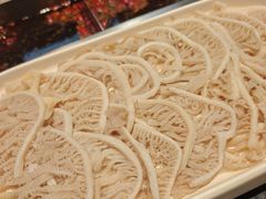 川西坝子特烹千层肚-川西坝子火锅(清江东路3.0直营店)