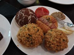 -汇景希尔顿逸林酒店·悦轩中餐厅