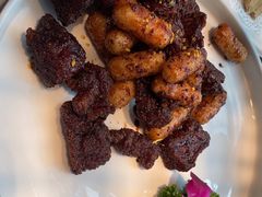 -阿娘家·原生态农家菜(国顺东路店)