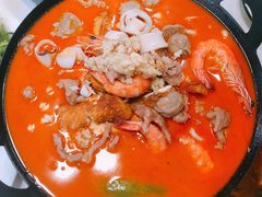 -鑫悦楼煎蟹·16年海鲜大排档