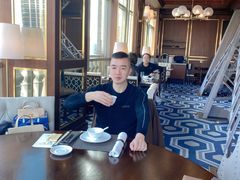 -巴黎轩(澳门巴黎人店)