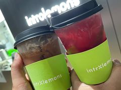 -introlemons(北京西单更新场店)