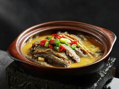 -味莊餐厅(康庄南街店)