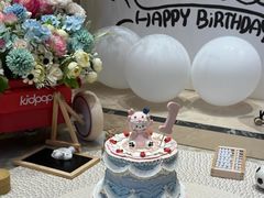 -慕可创意美学·定制CAKE·微景观蛋糕(总店)