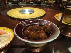 -那家小馆•北京菜•烤鸭(中关村店)